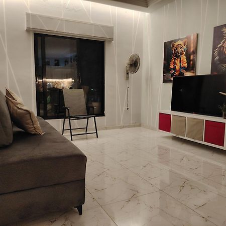 Abu Alzoz Home سكن مشترك Amman Zewnętrze zdjęcie