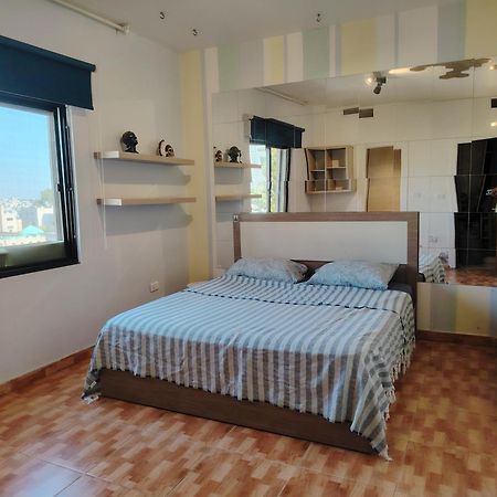 Abu Alzoz Home سكن مشترك Amman Zewnętrze zdjęcie