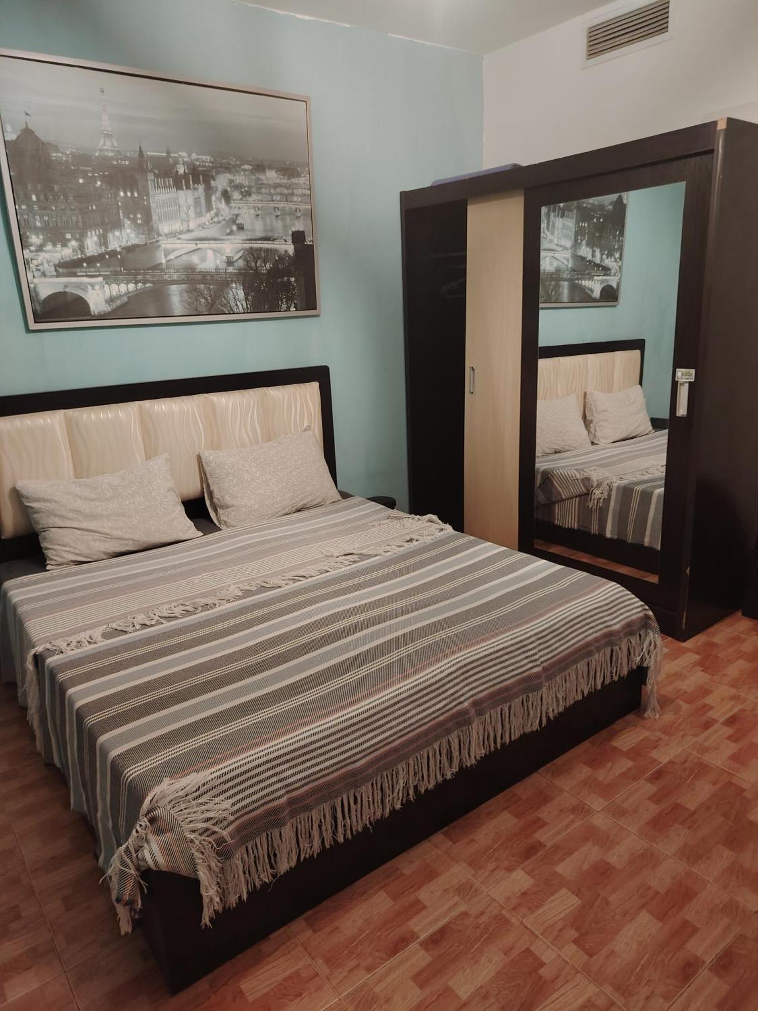 Abu Alzoz Home سكن مشترك Amman Pokój zdjęcie
