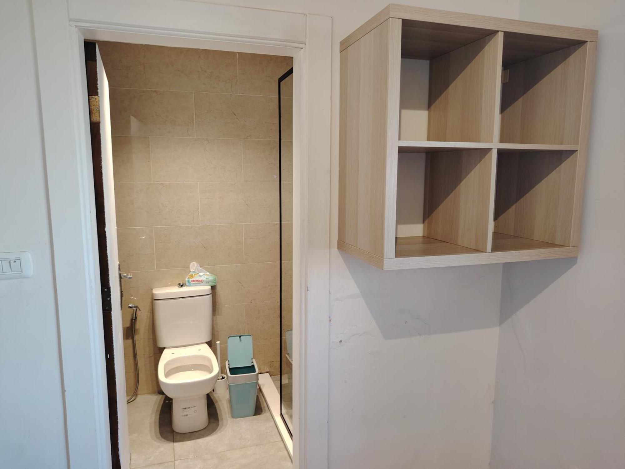 Abu Alzoz Home سكن مشترك Amman Zewnętrze zdjęcie