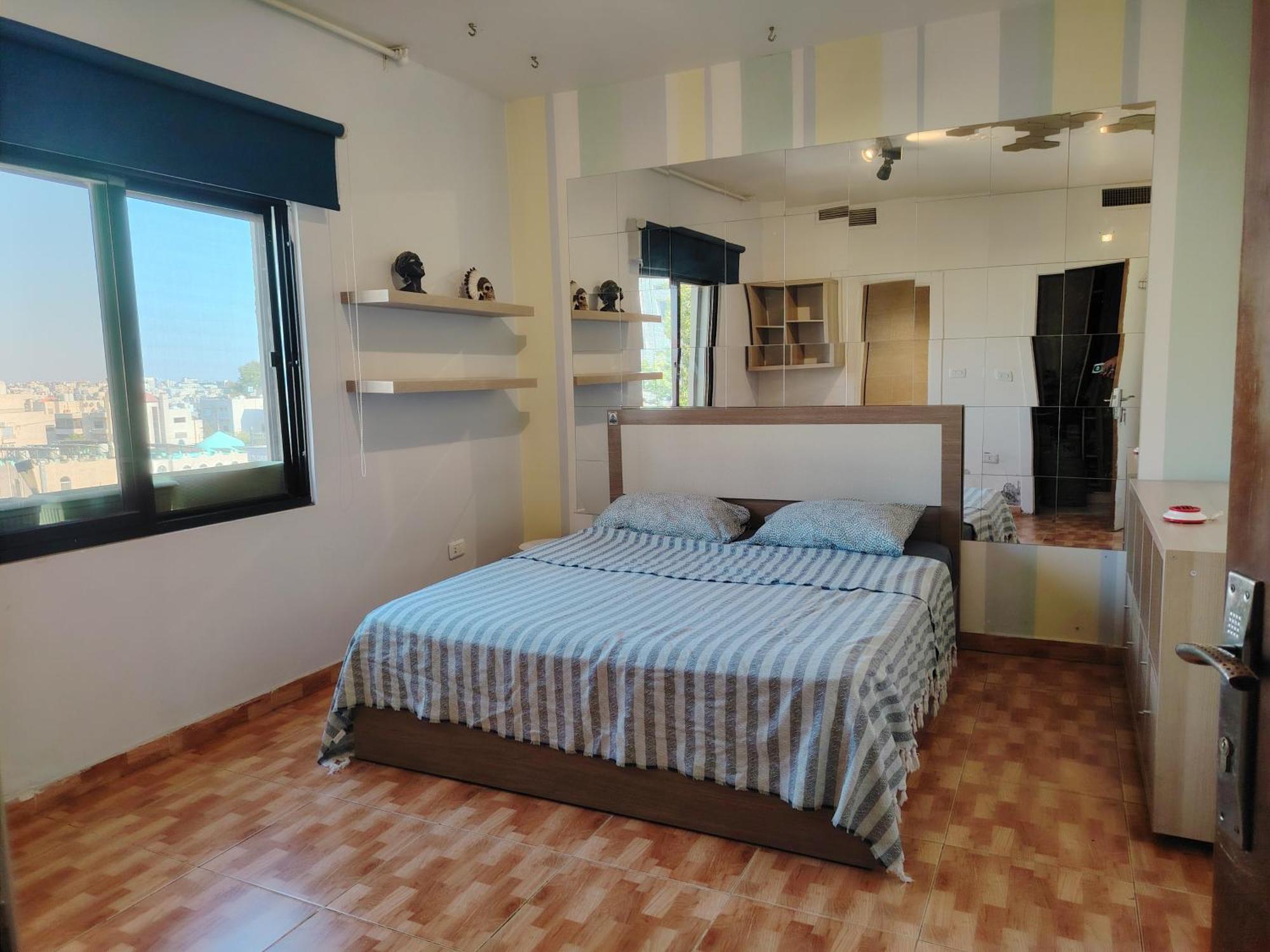 Abu Alzoz Home سكن مشترك Amman Zewnętrze zdjęcie